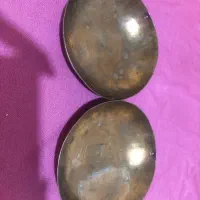 ظرف برنجی