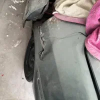 زانتیا 83 زیتونی  2000|خودرو سواری و وانت|بیرجند, |دیوار