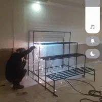 جوشکار سیار