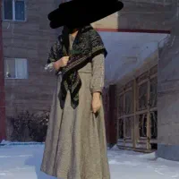 دوخت مانتو|لباس|بجنورد, |دیوار