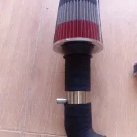 کیت مکش (هواکش)