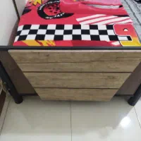 تخت خواب|تخت و سرویس خواب|کرج, خرمدشت|دیوار