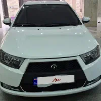 دناپلاس توربو اتوماتیک|خودرو سواری و وانت|تهران, سجاد|دیوار