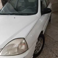 ریو‌ اتومات slx|خودرو سواری و وانت|تهران, المهدی|دیوار