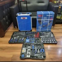 جعبه ابزار ۱۸۷ پارچه نونو باس boss