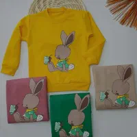 بلوز های بچه گانه