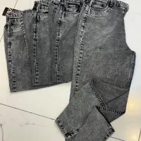 فروش عمده جین و شومیز زیر قیمت فاکتور|لباس|اصفهان, ملک‌شهر|دیوار