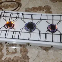 گاز رومیزی