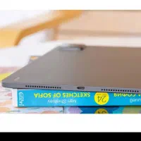 تبلت گیمینگ pad 6s pro 512/12gb|تبلت|شوشتر, |دیوار