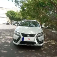 کوییک GXLپشت آمپرجدید