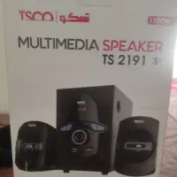 باند کامپیوتر تسکو