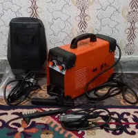 دستگاه‌جوش‌دریل‌چکشی‌مینی‌فرز‌‌همگی نو