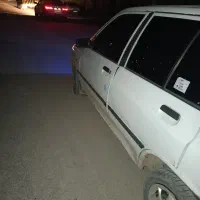 پراید مدل87|خودرو سواری و وانت|لردگان, |دیوار