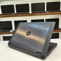 لپ تاپ HP ZBook 15 G2 i7-RAM 16GB-2GB Nvidia