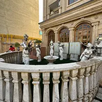 ۹۵متر۲خ/۵ساله برج مجلل/بلوارفردوس/top location|اجارهٔ آپارتمان|تهران, کوی فردوس|دیوار