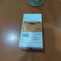 آیفون ۱۶ نرمال باز نشده|موبایل|اهواز, کیانپارس |دیوار