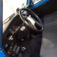 نیسان دوگانه‌سوز کارخانه ابشنال درحد|خودرو سواری و وانت|فردیس, سرحد آباد|دیوار