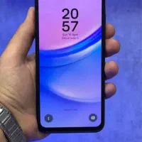 گوشی سامسونگ a15 با حافظه 128 گیگابایت