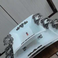 ظرف های پذیرایی شیک و نو