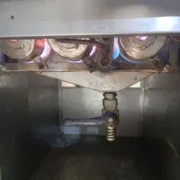 تعمیرات سرخکن/فرپیتزا/اجاق گاز/گریل/لوازم آشپزخانه|کافیشاپ و رستوران|مشهد, هفده شهریور|دیوار