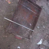 کباب پز زغالی و لباسشویی|اجاق گاز و لوازم برقی پختوپز|تهران, شهرک ابوذر|دیوار