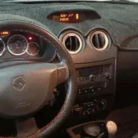 رانا ال ایکس مدل ۹۹|خودرو سواری و وانت|دزفول, |دیوار