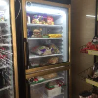 فریزر سوپرمارکتی|فروشگاه و مغازه|رودسر, |دیوار