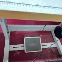 چرخ خیاطی جک f8|چرخ خیاطی و ریسندگی|اراک, |دیوار