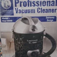 جاروبرقی پروفیشونال