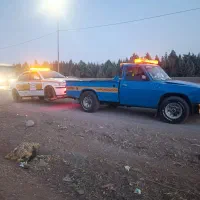 امدادخودرو خودروبرجرثقیل چرخگیریدک کش مکانیک|خدمات حمل و نقل|کرمانشاه, |دیوار