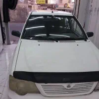 پراید ۱۳۲