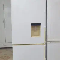 یخچال فریزر سامسونگ اصل کره