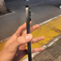 ایفون ۱۶ پرومکس ۲۵۶|موبایل|مشهد, رضاشهر|دیوار