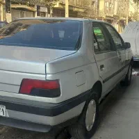 405مدل87دوگانه شرکت تو کرم