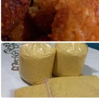 خمیر فلافل خالص