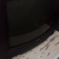 تلویزیون ۲۱ اینچ|تلویزیون و پروژکتور|رودسر, |دیوار