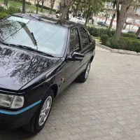 ۴۰۵ مدل ۸۹ دوگانه کارخانه