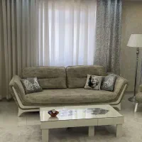 مبل راحتی|مبلمان خانگی و میز عسلی|اندیشه, اندیشه فاز ۳|دیوار