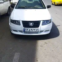 سمندEF7 مدل۹۹ کم کارکرد دوگانه کارخانه