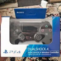 دسته PS4