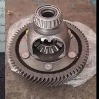 دیفرانسیل ساینا نو به فروش می‌رسد