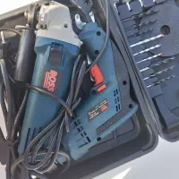 دیرل مینی پریز نو استفاده نشده|ابزارآلات|مشگین شهر, |دیوار