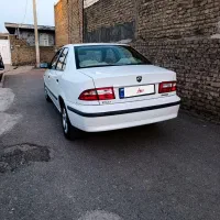 سمند ef7|خودرو سواری و وانت|دورود, |دیوار