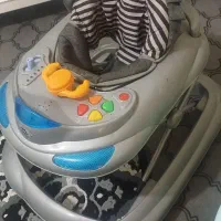 روروئک سیسمونی|کالسکه و لوازم جانبی|قم, نیروگاه|دیوار