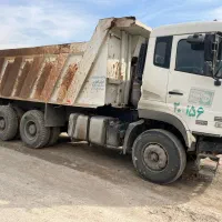 دانگ فنگ کاوه|خودرو سنگین|صفادشت, |دیوار