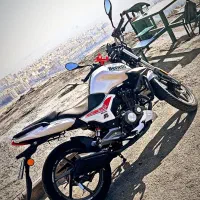 بنلی ۱۵۰ 1403