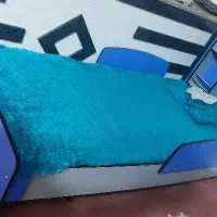 تخت خواب بچه گانه