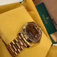 ساعت رولکس  کیفیت مستر