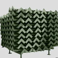 جک و قالب ساختمانی|مصالح و تجهیزات ساختمان|خرم‌آباد, |دیوار