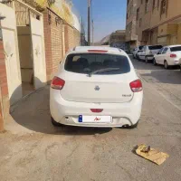 تیبا‌۲‌مدل‌۱۴۰۰|خودرو سواری و وانت|اصفهان, قهجاورستان|دیوار